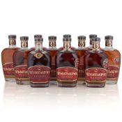 WhistlePig Old World Oloroso Sherry Finish 12 Years Old (1 bottle, 750ml) WhistlePig Old World ...