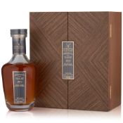 Dallas Dhu Gordon & MacPhail Private Collection, 1971 (1 bottle, 700ml)