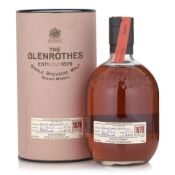 Glenrothes 17 Years Old, 1979 (1 bottle, 750ml)