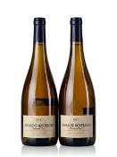 Château de Pommard Chassagne Montrachet 1er Cru, 2011 (18x 750ml)