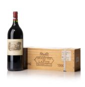 Château Lafite Rothschild, 1990 (4x Magnum)