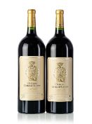 Château Gruaud Larose, 2005 (6x Magnum)