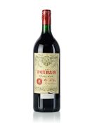 Pétrus, 1995 (1x Magnum)