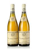 Antoine Geoffroy Puligny Montrachet Hameau de Blagny, 2011 (1x 750ml) Francois et Antoine Jobar...
