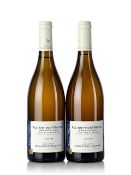 Domaine Sebastien Magnien Puligny Montrachet Les Folatières, 2016 (11x 750ml)