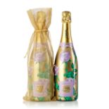 Cattier Brut Blanc de Blancs Les Roses, NV (12x 750ml)