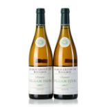 William Fevre Chablis Bourgos, 2007 (10x 750ml)
