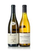 Henri de Villamont Chassagne Montrachet Clos St. Jean, 2007 (3x 750ml) Henri de Villamont Meurs...