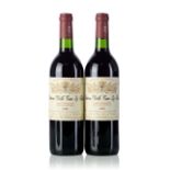 Château Vieille Tour La Rose, 2006 (12x 750ml)