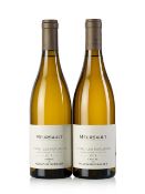 Château de Puligny Montrachet Meursault Les Porusots, 2011 (21x 750ml)
