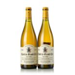 Jean-Paul & Benoit Droin Chablis Les CLos, 2010 (12x 750ml)