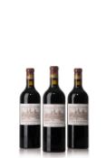 Château Cos d'Estournel, 2009 (11x 750ml)