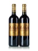 Château Batailley, 2005 (12x 750ml)