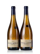 Château de Pommard Chassagne Montrachet 1er Cru, 2012 (15x 750ml)