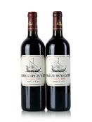 Château Beychevelle, 2005 (12x 750ml)