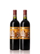 Château Ducru Beaucaillou, 1985 (9x 750ml)