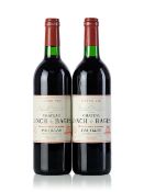 Château Lynch Bages, 1994 (11x 750ml)