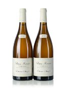 Etienne Sauzet Puligny Montrachet Champs Gain, 2011 (12x 750ml)