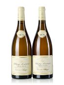 Etienne Sauzet Puligny Montrachet Champs Gain, 2009 (20x 750ml)