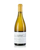Domaine d'Auvenay Puligny Montrachet Les Folatières, 2006 (1x 750ml)