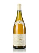 Jean-Noël Gagnard Bâtard Montrachet, 2001 (1x Magnum)