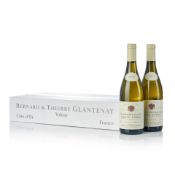 Domaine Bernard & Thierry Glantenay Puligny Montrachet Folatières, 2022 (12x 750ml)
