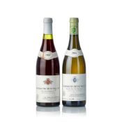 Domaine Ramonet Chassagne Montrachet Les Ruchottes, 2016 (1x 750ml) Domaine Ramonet Chassagne Mo...