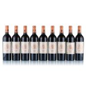 Château Pichon-Longueville au Baron de Pichon-Longueville Pauillac, Grand Cru Classé, 2...