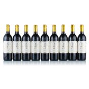 Château Pichon Longueville Comtesse de Lalande, Pauillac, Grand Cru Classé, 2008 (9 x 7...