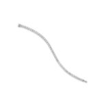 DIAMOND TENNIS BRACELET