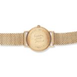 Freddie Young: A Personally Inscribed Watch and Telegram from David Lean regarding Lawrence of A...