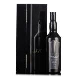 Macallan 21 Year Old Savoy Edition 1 (1x 70cl)