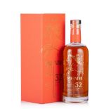 Macallan The Year of The Horse One8Nine 32 Year Old, 1993 (1x 70cl)