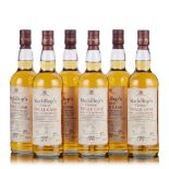 Glenlivet Mackillop's Choice , 1979 (6x 70cl)