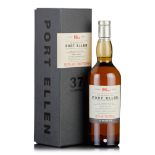 Port Ellen 37 Year Old 16th Release , 1978 (1x 70cl)