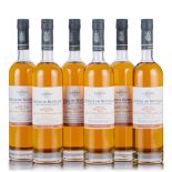 Aberlour 25 Year Old Lombard Jewels of Scotland , 1970 (6x 70cl)