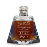 Glenfarclas Pagoda Sapphire Reserve Silver 63 Year Old, 1953 (1x 70cl)