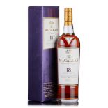 The Macallan 18 Year Old , 1994 (1x 70cl)