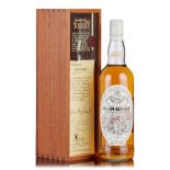 Glen Grant Gordon & MacPhail 50 Year Old, 1957 (1x 70cl)