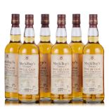 Glenlivet Mackillop's Choice , 1979 (6x 70cl)