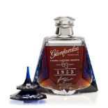 Glenfarclas Pagoda Sapphire Reserve Silver 63 Year Old, 1953 (1x 1.5 Litres)