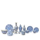 A GROUP OF VUNG TAO CARGO WARES Circa 1690 (17)