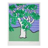 Various Artists Artists United For Nature Columbus: In Search of a New Tomorrow The complete por...