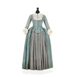 Laoghaire's daywear Season 3, Episode 8, 'First Wife' 4
