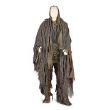 Murtagh's costume worn in Ardsmuir prison Season 3, Episode 3, 'All Debts Paid' Qty