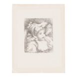 Pierre-Auguste Renoir (1841-1919); L'Enfant au Biscuit (Jean Renoir) (Child with Biscuit);