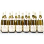 Bouchard Père & Fils, Chevalier-Montrachet, 2006 (12 x 750ml)