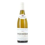 Bouchard Père & Fils, Chevalier-Montrachet, 2004 (1 x 750ml)