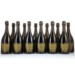 Dom Pérignon, 1990 (12 x 750ml)