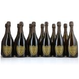 Dom Pérignon, 1990 (12 x 750ml)